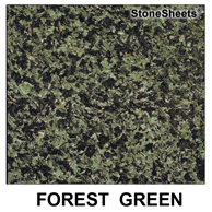 Forest Green